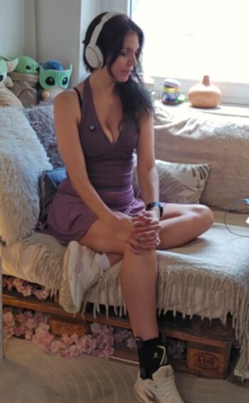 🔥 Tania derveaux page leaked private photo uncensored full