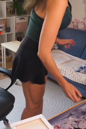 🔥 Tania derveaux leaked private photo uncensored full