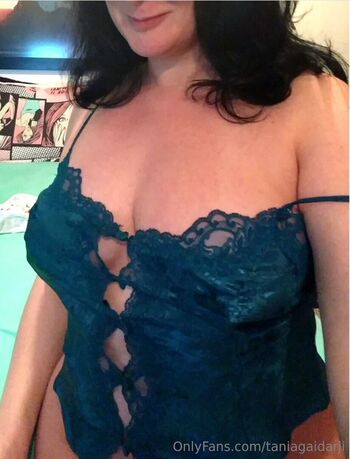 🔥 Tania gaidarji page leaked private photo uncensored full