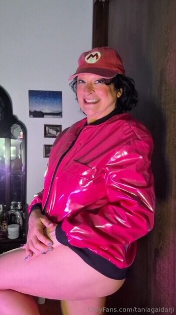 🔥 Tania gaidarji page leaked private photo uncensored full