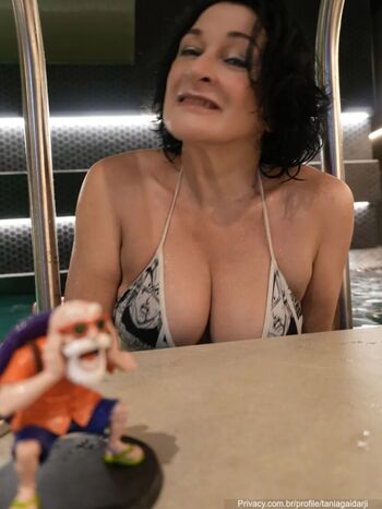 🔥 Tania gaidarji leaked private photo uncensored full