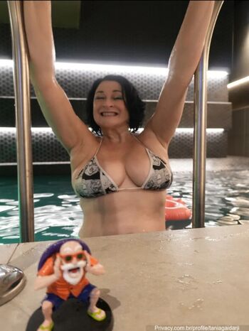 🔥 Tania gaidarji leaked private photo uncensored full