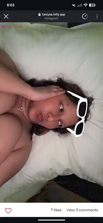 🔥 Taniya leaked private photo uncensored full