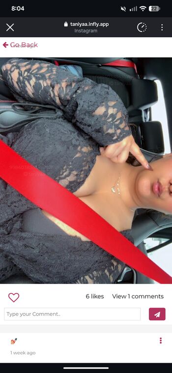 🔥 Taniya leaked private photo uncensored full