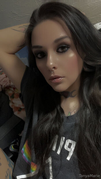 🔥 Tanyamariex leaked private photo uncensored full