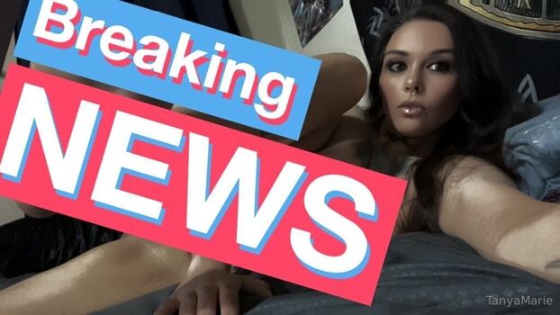 🔥 Tanyamariex leaked private photo uncensored full