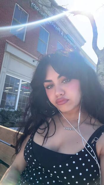 🔥 Tara yummy page leaked private photo uncensored full