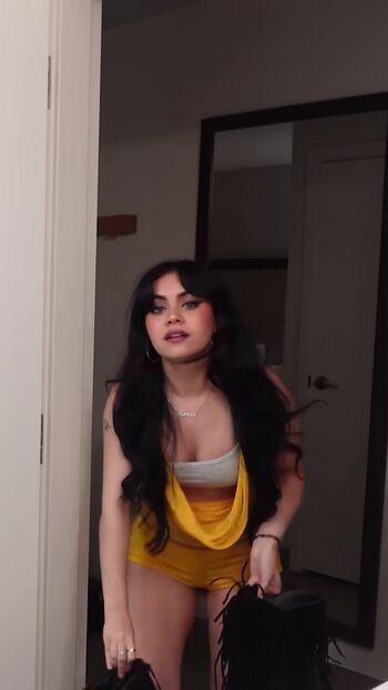 🔥 Tara yummy page leaked private photo uncensored full