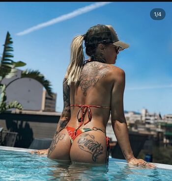 🔥 Tatouee sexy leaked private photo uncensored full