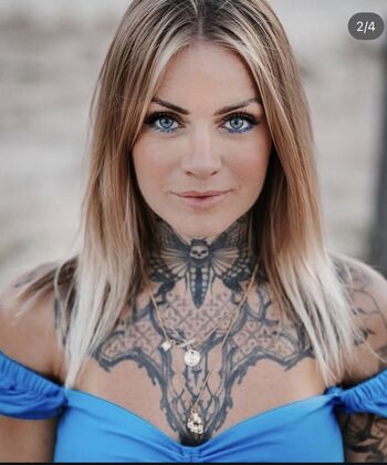 🔥 Tatouee sexy leaked private photo uncensored full
