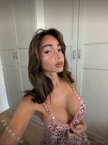 🔥 Tatum sara leaked private photo uncensored full