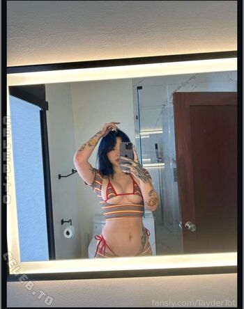 🔥 Taydertot leaked private photo uncensored full