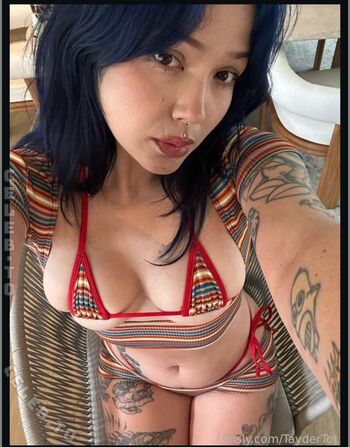 🔥 Taydertot leaked private photo uncensored full