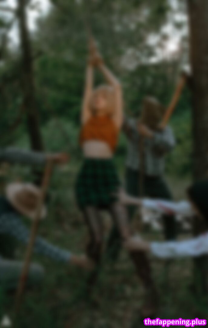 🔥 Page/ leaked private photo uncensored full