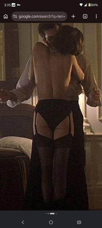 🔥 Teri hatcher leaked private photo uncensored full