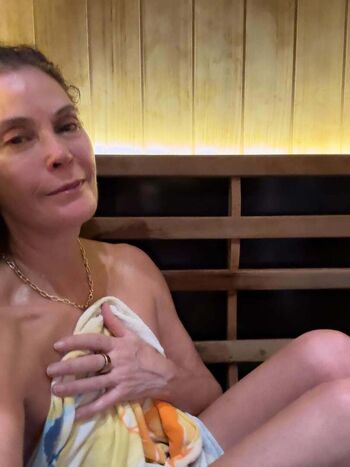 🔥 Teri hatcher leaked private photo uncensored full
