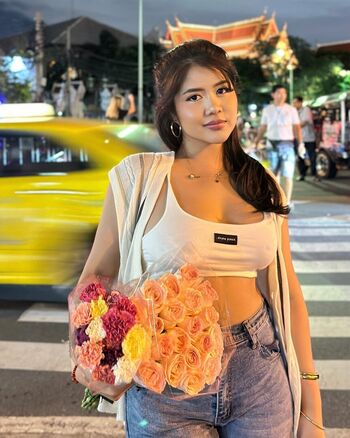 🔥 Thai girls  page leaked private photo uncensored full