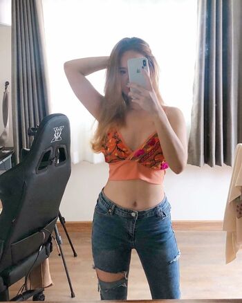 🔥 Thai girls  page leaked private photo uncensored full