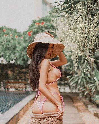🔥 Thai girls leaked private photo uncensored full