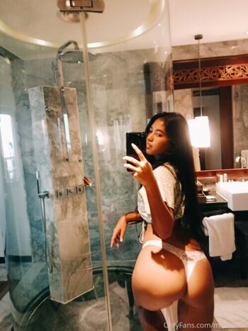 🔥 Thai girls leaked private photo uncensored full
