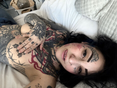 🔥 Theblxckwolf leaked private photo uncensored full