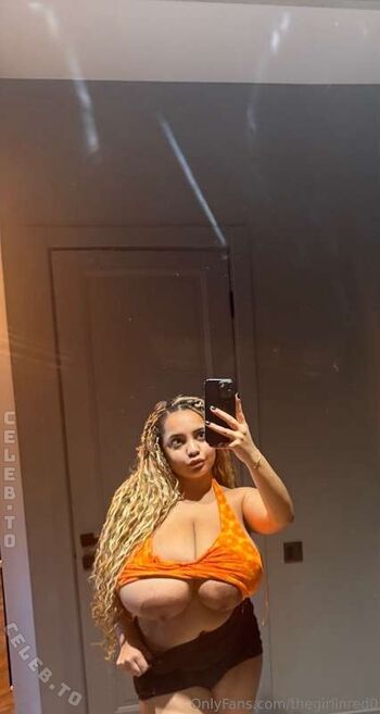 🔥 Thegirlinred leaked private photo uncensored full