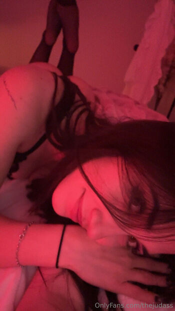 🔥 Thejudass leaked private photo uncensored full