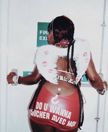 🔥 Theodora leaked private photo uncensored full