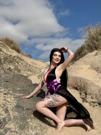 🔥 Therlyen page leaked private photo uncensored full