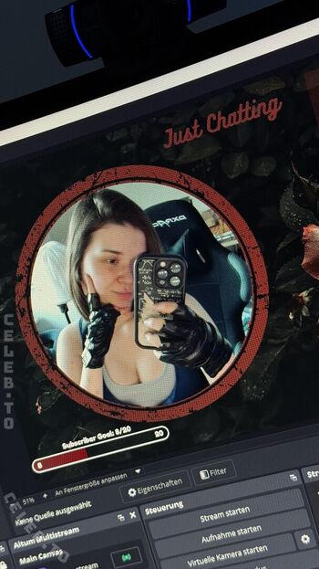 🔥 Therlyen page leaked private photo uncensored full
