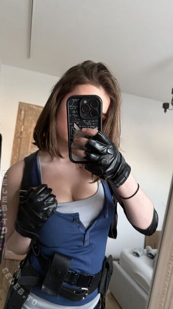 🔥 Therlyen page leaked private photo uncensored full