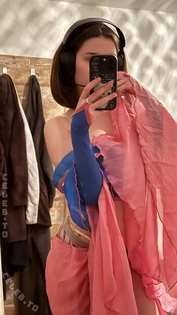 🔥 Therlyen page leaked private photo uncensored full