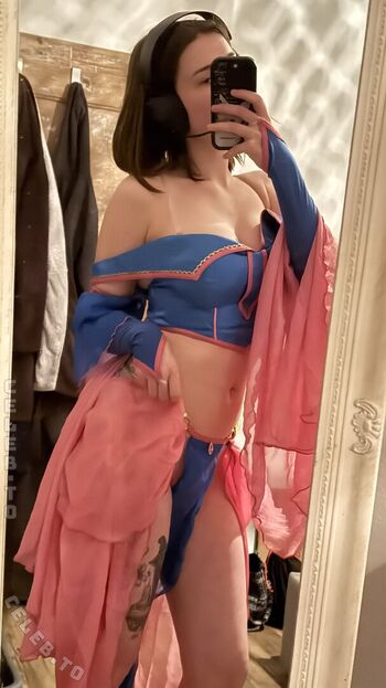 🔥 Therlyen page leaked private photo uncensored full