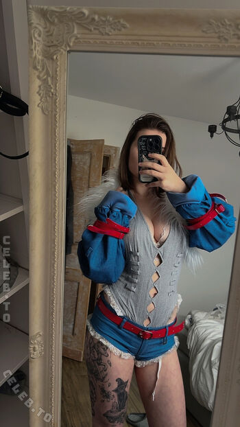 🔥 Therlyen page leaked private photo uncensored full