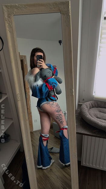 🔥 Therlyen page leaked private photo uncensored full
