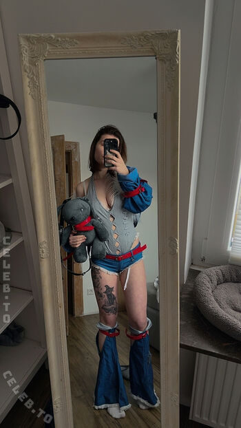 🔥 Therlyen page leaked private photo uncensored full