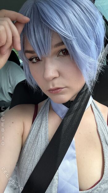 🔥 Therlyen page leaked private photo uncensored full
