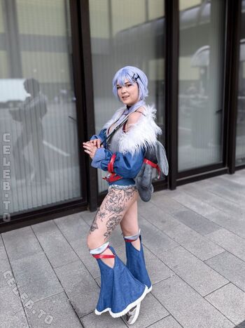 🔥 Therlyen leaked private photo uncensored full