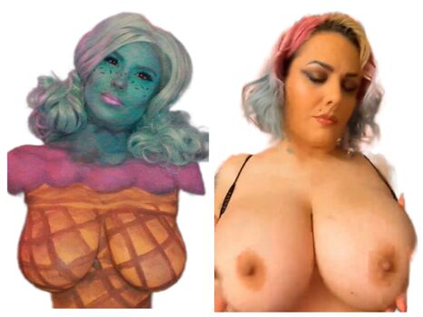 🔥 Thezombiunicorn leaked private photo uncensored full