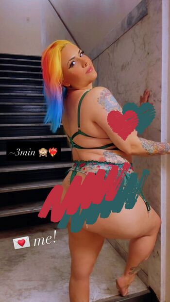 🔥 Thezombiunicorn leaked private photo uncensored full