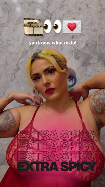 🔥 Thezombiunicorn leaked private photo uncensored full