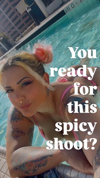 🔥 Thezombiunicorn leaked private photo uncensored full