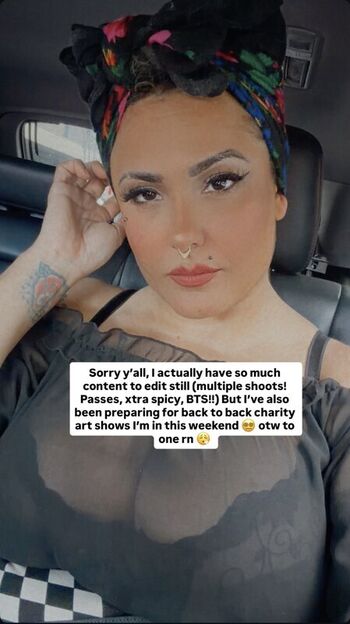 🔥 Thezombiunicorn leaked private photo uncensored full