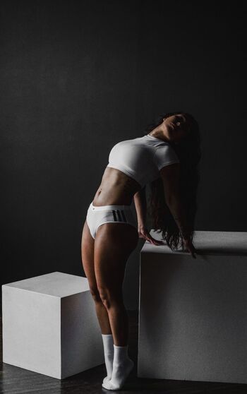 🔥 Tia pokojski leaked private photo uncensored full