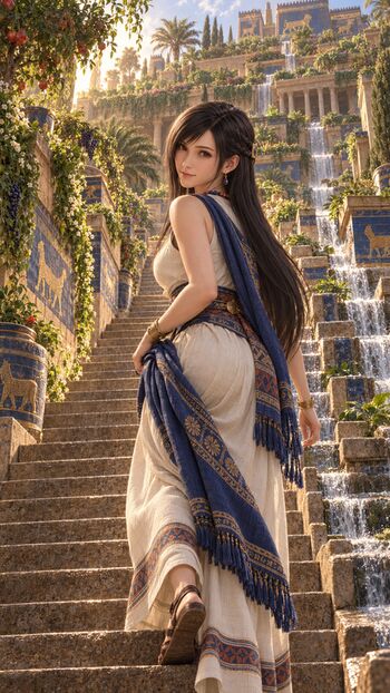 🔥 Tifa lockhart page leaked private photo uncensored full