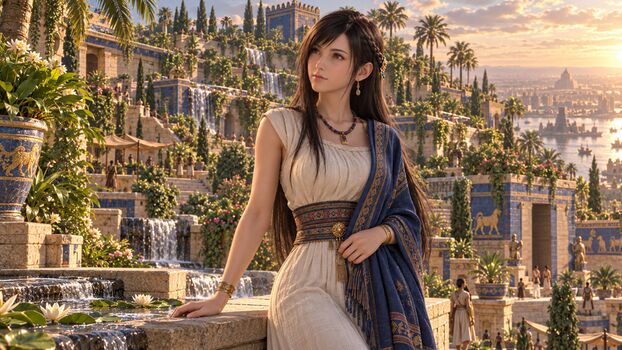 🔥 Tifa lockhart page leaked private photo uncensored full