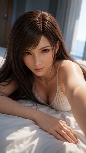 🔥 Tifa lockhart page leaked private photo uncensored full
