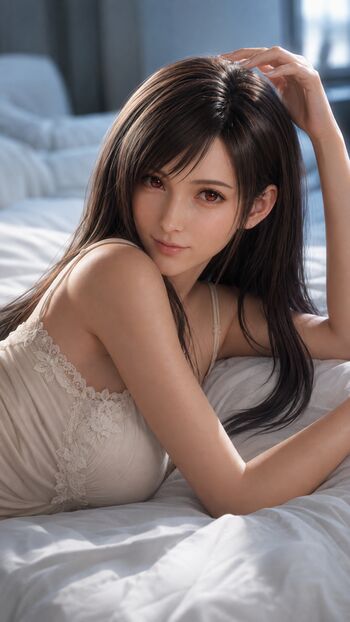 🔥 Tifa lockhart page leaked private photo uncensored full