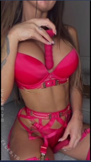 🔥 Tifany fit leaked private photo uncensored full