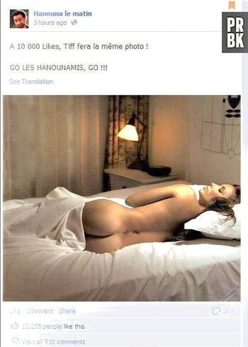 🔥 Tiffany bonvoisin page leaked private photo uncensored full